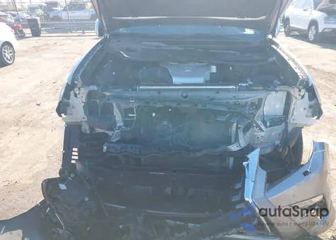 2021 Lexus Gx 460 Premium z USA, uszkodzony, nr VIN JTJAM7BX2M5286063